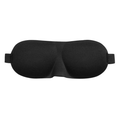 XTYPE 3D Contour Cup Sleeping Eye Mask Shade Eye Mask Women Men Soft Portable Eye Mask Sleeping Mask Travel Eye Mask Comfort Eye mask (Color : A)