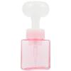 DOITOOL Flower Foams Empty Dispenser Bottle Travel Refillable Container for Cosmetics Lightweight and Leakproof Foaming Bottle for Easy Portability view 1