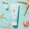 VOESH Sugar Scrub + Bubble Wash, Exfoliating Body Wash, Clean Ocean 2 Pack, Scalp Exfoliator, Scalp Care, Vegan Skin Care view 2