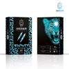 JAGUAR 20pcs Tattoo Cartridge Needles- Tattoo Needles Cartridges Sterilized with Membrane Mixed Sizes-Upgraded 2.0 Casing Design- Durable Tattoo Needles for Tattooing - Round Liner (0809RL) view 3
