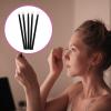 minkissy 20pcs Eyeshadow Brush Eyeshowed Brushes for Women Non-slip Grip for Eye Shadow Moisturizer view 2
