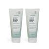 VOESH Sugar Scrub + Bubble Wash, Exfoliating Body Scrub & Body Wash, Body Scrub, Scalp Scrub, Scalp Care, Shower Sugar Scrub, Vegan Body Care view 1