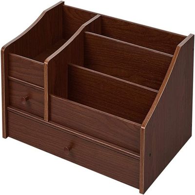JYYBN Makeup Organizer Rack Multifunctional Storage Box Cosmetic Box Large-Capacity Drawer-Style Dresser Rack Makeup Organizer Cosmetic Holder Makeup Display Shelf