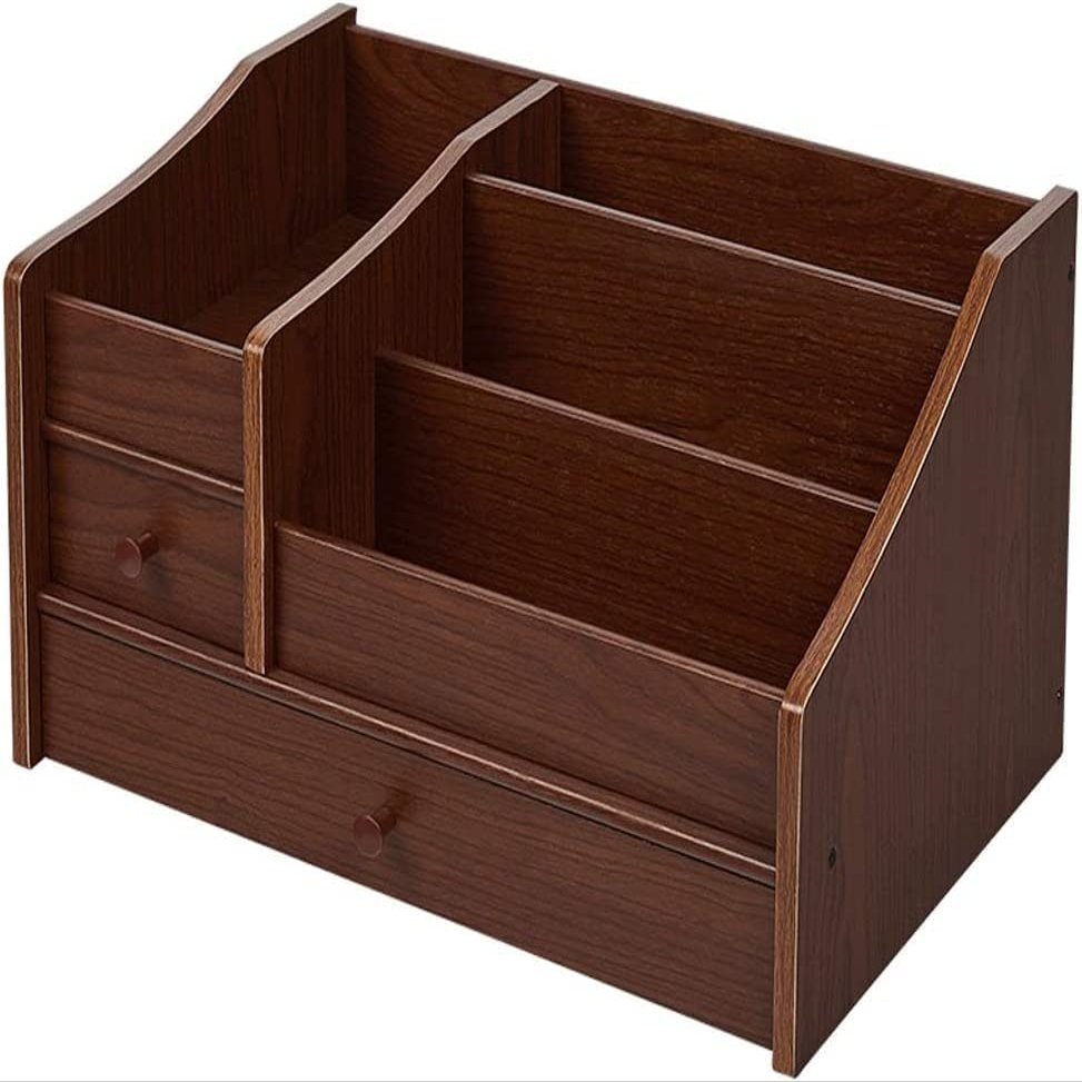 JYYBN Makeup Organizer Rack Multifunctional Storage Box Cosmetic Box Large-Capacity Drawer-Style Dresser Rack Makeup Organizer Cosmetic Holder Makeup Display Shelf