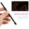 minkissy 15pcs Silicone Eyeshadow Makeup Brush for Skin Types Eye Makeup Tool Kit for Beginners and Professionals Versatile for Applying Shadow and Masks view 2