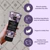 All Good Hand & Body Lotion - Moisturizing Organic Lotion for Dry Skin - Lavender Oil, Cocoa Butter, Rosehip Oil, Arnica, Vitamin E - Non-Greasy Body Butter, 6 fl oz (Lavender) view 3