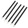 Beaupretty Sets Professional Eye Shadow Brush Set Shadow Sponge Applicators Silicon Brush for Makeup for Dry Oily Skin Pcs view 2