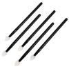 Beaupretty Sets Professional Eye Shadow Brush Set Shadow Sponge Applicators Silicon Brush for Makeup for Dry Oily Skin Pcs view 4
