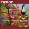 Difeel 99% Natural Premium Hair Oil - Pro-Growth Castor Hair Oil 7.1 oz. - Natural Castor Oil for Hair Growth view 3