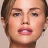 Jouer Long Wear Lip Liner - Metallic & Matte Shades - Water Resistant - Fast-Drying Formula - Healthy Ingredients - Paraben, Gluten & Cruelty Free, Bare Rose view 2