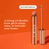 Live Tinted Huebrow Clear Eyebrow Gel - Flexible Hold That Shapes & Laminates with a Dual-Sided Applicator - No Flaking & Easy to Use, 0.425oz / 12.3mL view 2