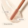 Live Tinted Huebrow Clear Eyebrow Gel - Flexible Hold That Shapes & Laminates with a Dual-Sided Applicator - No Flaking & Easy to Use, 0.425oz / 12.3mL view 3