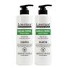 2-PACK LoverHair Professional Hair Fall Control Shampoo 2 x 20.3 fl oz (2 x 600ml) view 1