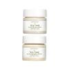 Earth To Skin Tea Time Mini Duo Set: White Tea Day Cream (0.5 Fl Oz) and Black Tea Night Cream (0.5 Fl Oz), All-Day & Night Hydration for Face and Neck (2 Pack) view 1