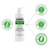 2-PACK LoverHair Professional Hair Fall Control Conditioner 2 x 20.3 fl oz (2 x 600ml) view 2