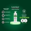 2-PACK LoverHair Professional Hair Fall Control Conditioner 2 x 20.3 fl oz (2 x 600ml) view 3
