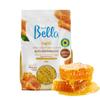 DEPIL BELLA Hard Wax Beads Honey 2.2 lbs for Hair Removal | Professional Hair Removal Wax Beads | All Skin and Hair Types | Natural Ingredients view 1