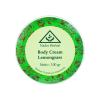 Nadis Herbal Body Cream 100g Lemongrass view 1
