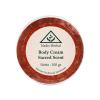 Nadis Herbal Body Cream 100g Sacred Scent view 1