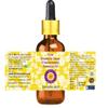 dve herbes Boswellia Sacra (Frankincense) Essential Oil (Boswellia Sacra) with Glass Dropper | Pure | Non-Greasy | Lightweight | Men & Women | All Skin Types | Steam Distilled 10ml (0.33 oz) view 3