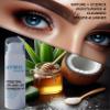Myboclean Hydrating Lids and Lash Cleansing Gel, Manuka Honey UMF 16+, Aloe Vera, Coconut Oil, Dead Sea Salt, 1.69 Fl Oz view 3