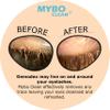 Myboclean Hydrating Lids and Lash Cleansing Gel, Manuka Honey UMF 16+, Aloe Vera, Coconut Oil, Dead Sea Salt, 1.69 Fl Oz view 4