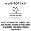 Delicate Daisys Botanical Beauty Firming & Toning Body Cream with Retinol 6.8 fl oz | Natural, Organic, Vegan & Cruelty-Free view 3