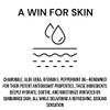 Delicate Daisys Botanical Beauty Cooling After Sun Body Oil - Aloe Vera Infused, Natural & Vegan Hydrating Formula for Sunburn Relief, 3.4 oz view 4