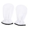 Healifty 1pair Hand Covers Thermal Treatment Gloves for Spa Exfoliating Mittens for Moisturizing Hands Fits Nourishing Care for view 1