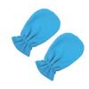 5 Pairs Maintenance Essential Oil Gloves Paraffin Wax Machine Paraffin Wax for Hand and feet Paraffin Wax Bath Liners Paraffin Wax Gloves Hand Paraffin Keep Warm Flannel Towel view 3