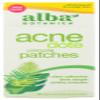 Alba Botanica Acnedote Pimple Patches, Plant Based, 40 Each (Pack Of 1) view 1
