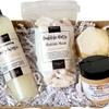 Amreva Bath and Beauty Spa Gift Set,Bath Set, Body Wash, Handmade Soap, Bubble Bath, Sugar Scrub view 2