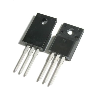 5PCS FI9Z24G IRFI9Z24G IRFI9Z24GPBF TO220F