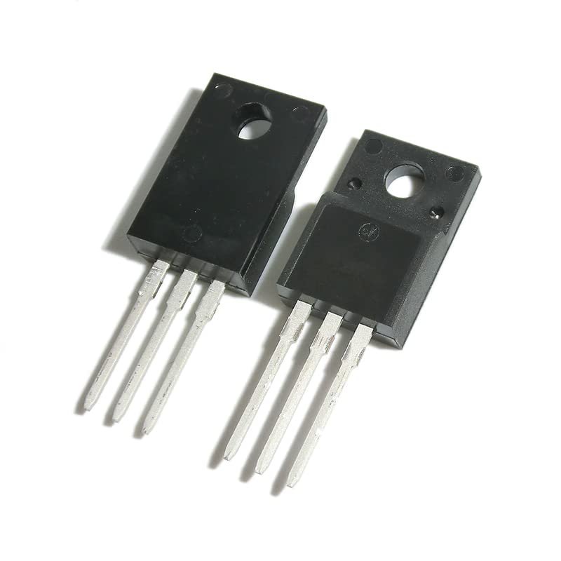 5PCS FI9Z24G IRFI9Z24G IRFI9Z24GPBF TO220F