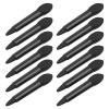 FRCOLOR 2sets Double-ended Silicone Lip Mask Applicator Practical Makeup Brush for Lip Gloss and Lipstick Easy to Clean Portable Versatile Design for Effortless Application view 4