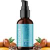 Volumizing Biotin Hair Serum for Men & Women - Caffeine Serum for Hair and Scalp Care with Peppermint Black Castor & Rosemary Oil for Enhanced Volume Shine & Hydration - Vegan & Cruelty Free (2 Fl Oz) view 1