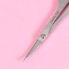 FRCOLOR 6pcs Stainless Steel Eyebrow Trimmer for Men Safe Nose Hair Scissors Vibrissa Scissor Beauty Care Scissors view 3