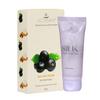 ACHSAH Silk Face Cream Vitamins A,C,E and zinc | Shea Butter, Aloe Vera Organic, Natural Ingredients Suitable for all Types Skin Naturals Bright Complete view 1