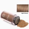 Hide Bald Spots and Bald Edges Instantly. Make Thin Hair Look 10X Fuller. Caboki Hair Fiber Starter Kit (Light Brown) view 2