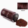Hide Bald Spots and Bald Edges Instantly. Make Thin Hair Look 10X Fuller. Caboki Hair Fiber Starter Kit (Auburn) view 2