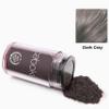 CABOKI VALUE PACK 1, 2x30G Hair Building Fibers Plus Hair Fiber Spray. 180-Day supply, Dark Gray view 2