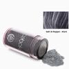 CABOKI VALUE PACK 1, 2x30G Hair Building Fiber Plus Hair Fiber Spray. 180-Day supply, Salt & Pepper Dark view 2