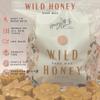 Honeycomb's Professional Hard Wax, All-Purpose, No Strips Needed, Solid Wax Honey Smooth Texture, Easy Removal, Peel-Off Wax (Wild Honey, 35.2 Ounce (Pack of 1)) view 4