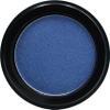 Pure Ziva Atlantic Navy Denim Royal Blue Sparkling Pressed Powder Single Vegan Eyeshadow; Talc, Paraben & Cruelty Free view 1