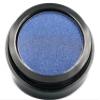 Pure Ziva Atlantic Navy Denim Royal Blue Sparkling Pressed Powder Single Vegan Eyeshadow; Talc, Paraben & Cruelty Free view 3