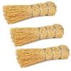 Brush Escobeta De Raiz Natural/Mexican Root Brush 5" (Set of 3) view 1