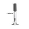 5pcs 10ml Empty Mascara Tube with Eyelash Wand, Eyelash Cream Container Bottle with Funnels Transfer Pipettes view 2