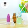 Healifty 18pcs Voluminous Mascara Tube Refills Empty Eyeliner Tube for Lash Extension Supplies view 3