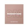 Morphe 9M Midnight Dune Artistry Palette - Cool-Toned Makeup Palette with Matte and Shimmer Finishes - Highly Pigmented Eye Makeup with a Blendable & Buildable Formula (0.35 oz) view 2