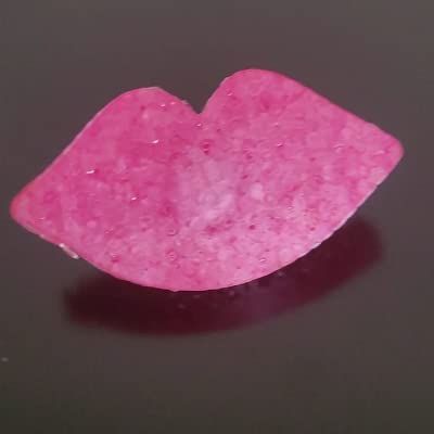 Lip Shaped plug in Air Freshies (Coconut Lime)